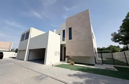 Villa - 4 Bedrooms - 5 Bathrooms for rent in Nasma Residence - Al Tai - Sharjah