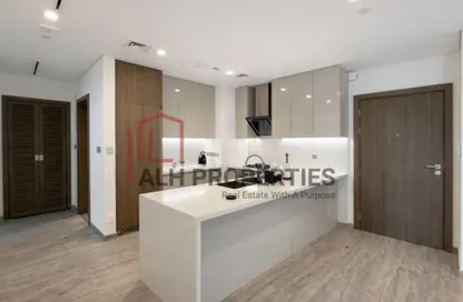 شقة - 2 غرف نوم - 3 حمامات للايجار في بنسويلا ون - بنينسولا - الخليج التجاري - دبي