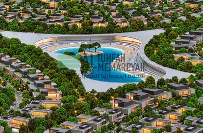 فيلا - 3 غرف نوم - 4 حمامات للبيع في المرحله الرابعه - مسار 3 - ضاحية الرويضات - الشارقة