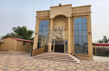 Villa - 7+ Bedrooms - 7+ Bathrooms for sale in Manama - Ajman