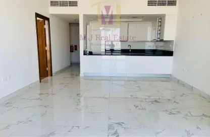 شقة - غرفة نوم - 2 حمامات للايجار في برج نورا - مدينة الحبتور - الخليج التجاري - دبي