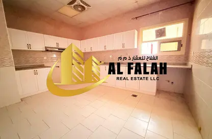 Villa - 5 Bedrooms - 7 Bathrooms for rent in Dasman - Halwan - Sharjah