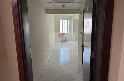 Apartment - 1 Bedroom - 2 Bathrooms for rent in Y-01 - England Cluster - International City - Dubai