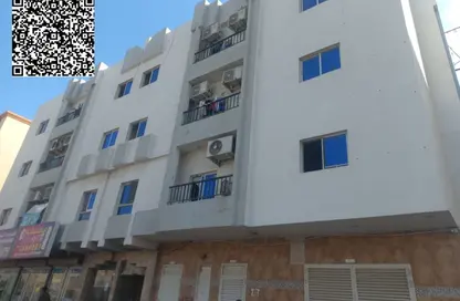 Apartment - 1 Bedroom - 1 Bathroom for rent in Al Mowaihat 1 - Al Mowaihat - Ajman
