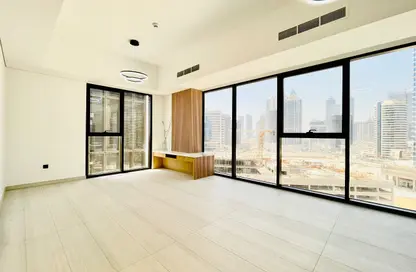 شقة - 3 غرف نوم - 3 حمامات للايجار في سنترال 1 - الخليج التجاري - دبي