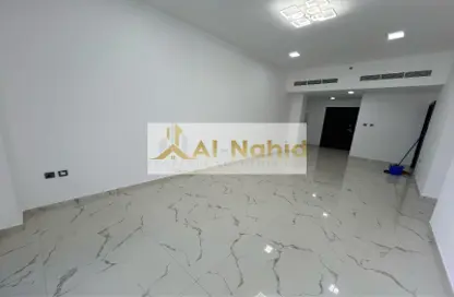 شقة - 2 غرف نوم - 3 حمامات للايجار في برج جيباس - ارجان - دبي