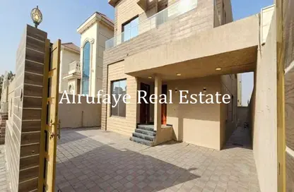 Villa - 5 Bedrooms - 7 Bathrooms for rent in Al Rawda 2 Villas - Al Rawda 2 - Al Rawda - Ajman Villa - 5 Bedrooms - 7 Bathrooms for rent in Al Rawda 2 Villas - Al Rawda 2 - Al Rawda - Ajman