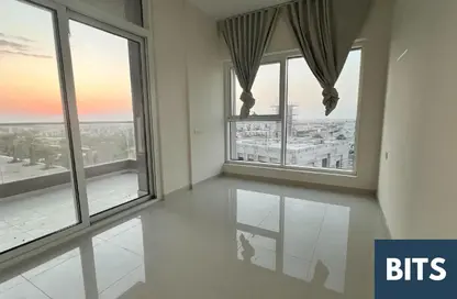 Apartment - 2 Bedrooms - 3 Bathrooms for sale in Viridis Residences C - Viridis Residences - Damac Hills 2 - Dubai Apartment - 2 Bedrooms - 3 Bathrooms for sale in Viridis Residences C - Viridis Residences - Damac Hills 2 - Dubai