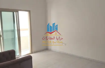 Apartment - 1 Bedroom - 1 Bathroom for rent in Al Nabaa Building - Al Naba'ah - Al Sharq - Sharjah