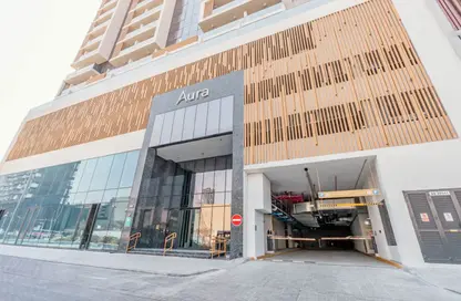 شقة - 2 غرف نوم - 3 حمامات للايجار في آورا من جروفي - منطقة 14 - قرية الجميرا سركل - دبي شقة - 2 غرف نوم - 3 حمامات للايجار في آورا من جروفي - منطقة 14 - قرية الجميرا سركل - دبي