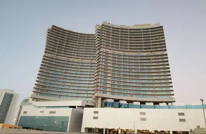 شقة - 2 غرف نوم - 3 حمامات للبيع في أوشن سكيب - شمس أبوظبي - جزيرة الريم - أبوظبي