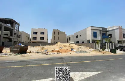 Land - Studio for sale in Al Yasmeen 1 - Al Yasmeen - Ajman