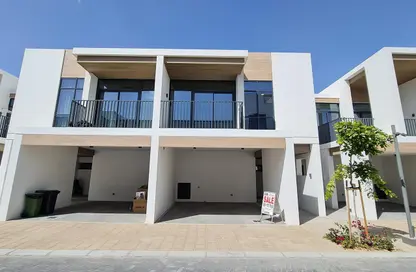 Townhouse - 3 Bedrooms - 3 Bathrooms for rent in Bliss - Arabian Ranches 3 - Dubai