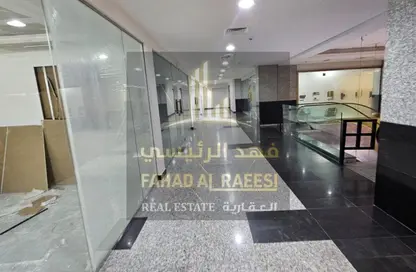 مكتب - استوديو - 4 حمامات للايجار في عجمان كزيك تاورز - الراشدية 1 - الراشدية - عجمان