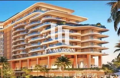 Apartment - 2 Bedrooms - 3 Bathrooms for sale in The Arthouse - Saadiyat Cultural District - Saadiyat Island - Abu Dhabi