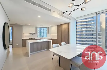 شقة - 2 غرف نوم - 3 حمامات للبيع في ليف مارينا - دبي مارينا - دبي