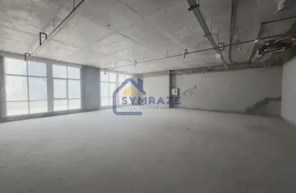 مكتب - استوديو - 2 حمامات للايجار في برج غروسفينور للمكاتب - الخليج التجاري - دبي