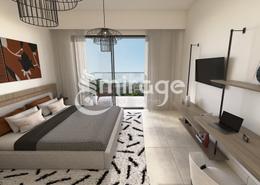 صورةغرفة- غرفة النوم لـ: Studio - 1 حمام للبيع في منارات ليفينج - منطقة السعديات الثقافية - جزيرة السعديات - أبوظبي, صورة 1