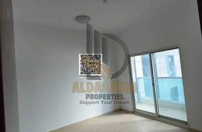 شقة - 2 غرف نوم - 3 حمامات للبيع في سيتي تاور - النعيمية - عجمان