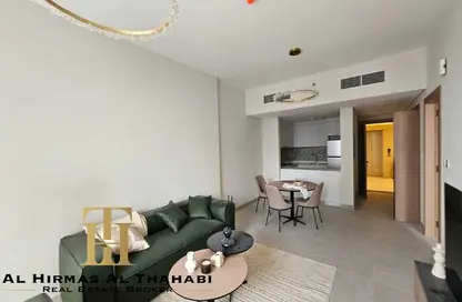 شقة - غرفة نوم - 2 حمامات للبيع في نيفا رزيدنسز - منطقة 16 - قرية الجميرا سركل - دبي