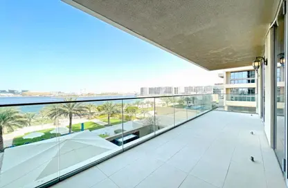 Apartment - 2 Bedrooms - 4 Bathrooms for sale in Building A - Al Zeina - Al Raha Beach - Abu Dhabi