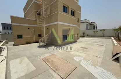 Villa - 5 Bedrooms - 6 Bathrooms for rent in Al Furjan West - Al Furjan - Dubai