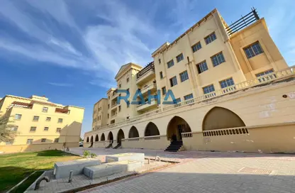 Apartment - 2 Bedrooms - 2 Bathrooms for sale in Building 7 - Yasmin Village - Ras Al Khaimah Apartment - 2 Bedrooms - 2 Bathrooms for sale in Building 7 - Yasmin Village - Ras Al Khaimah