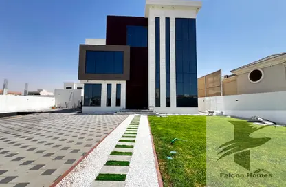 فيلا - 5 غرف نوم - 6 حمامات للايجار في العوير 1 - العوير - دبي