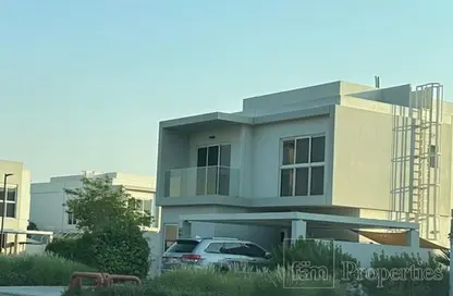 فيلا - 5 غرف نوم - 6 حمامات للبيع في 3 أرابيلا تاون هاوس - أرابيلا تاون هاوس - مودون - دبي