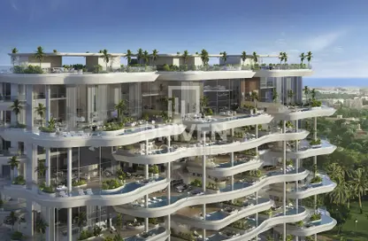 Penthouse - 6 Bedrooms - 6 Bathrooms for sale in Casa Canal - Al Wasl - Dubai