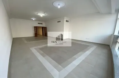 Apartment - 3 Bedrooms - 3 Bathrooms for rent in Electra Tower - Electra Street - Abu Dhabi