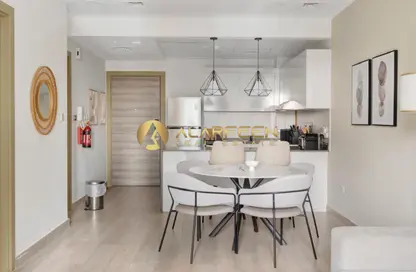 Apartment - 1 Bedroom - 2 Bathrooms for rent in Bloom Heights B - Bloom Heights - District 15 - Jumeirah Village Circle - Dubai Apartment - 1 Bedroom - 2 Bathrooms for rent in Bloom Heights B - Bloom Heights - District 15 - Jumeirah Village Circle - Dubai