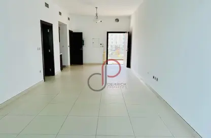 شقة - غرفة نوم - 2 حمامات للايجار في أزور ريزيدنس - نخلة جميرا - دبي