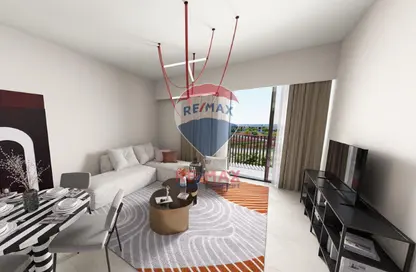 Apartment - 2 Bedrooms - 3 Bathrooms for sale in Nouran Living - Saadiyat Island - Abu Dhabi Apartment - 2 Bedrooms - 3 Bathrooms for sale in Nouran Living - Saadiyat Island - Abu Dhabi