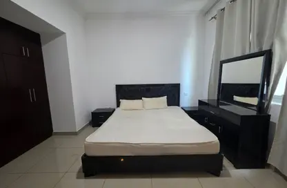 Apartment - 1 Bedroom - 2 Bathrooms for rent in Fairview Residency - Business Bay - Dubai