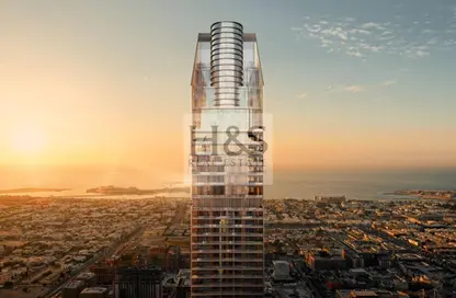 Apartment - 2 Bedrooms - 3 Bathrooms for sale in Mr. C Residences Downtown - Al Wasl - Dubai Apartment - 2 Bedrooms - 3 Bathrooms for sale in Mr. C Residences Downtown - Al Wasl - Dubai