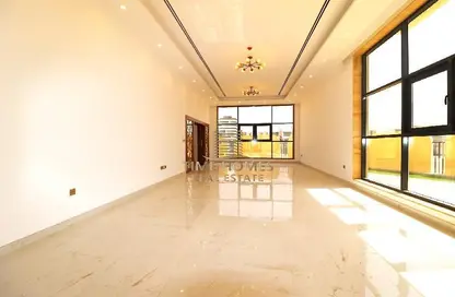 Villa - 5 Bedrooms - 7 Bathrooms for rent in West Village - Al Furjan - Dubai