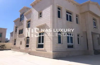 Villa - 7+ Bedrooms - 7+ Bathrooms for rent in Mohamed Bin Zayed City Villas - Mohamed Bin Zayed City - Abu Dhabi