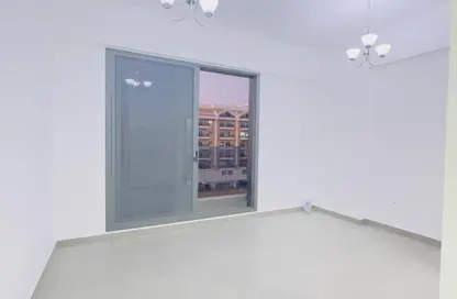 شقة - غرفة نوم - 2 حمامات للايجار في 4 الورسان - الورسان - دبي