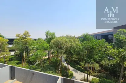 Villa - 4 Bedrooms - 5 Bathrooms for sale in Kaya - Masaar - Tilal City - Sharjah