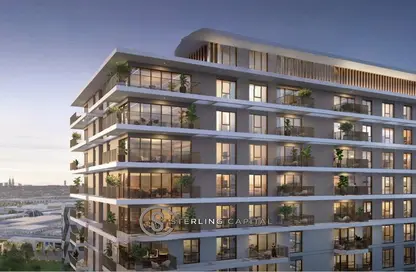 Apartment - 2 Bedrooms - 2 Bathrooms for sale in Hills Park - Dubai Hills Estate - Dubai