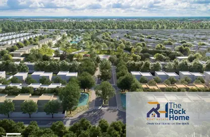 تاون هاوس - 3 غرف نوم - 4 حمامات للبيع في حيان - الشارقة