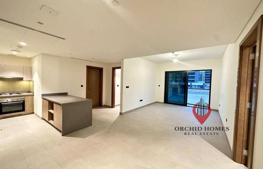 Apartment for Rent in Sobha Hartland Waves BRAND NEW READY TO MOVE