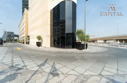 متجر - استوديو - 1 حمام للايجار في فندق وأجنحة أفاني بالم فيو - مدينة دبي الإعلامية - دبي