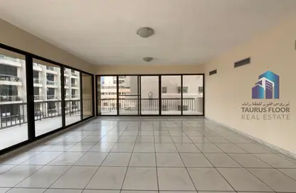 شقة - 3 غرف نوم - 2 حمامات للايجار في 1 غولدن ساندز - منخول - بر دبي - دبي