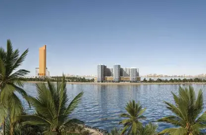 Apartment - 1 Bedroom - 2 Bathrooms for sale in Playa Viva - Al Marjan Island - Ras Al Khaimah