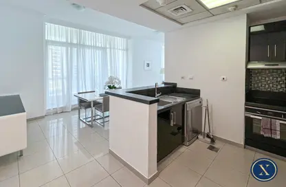 Apartment - 1 Bedroom - 2 Bathrooms for sale in Botanica Tower - Dubai Marina - Dubai