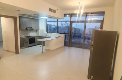 شقة - غرفة نوم - 2 حمامات للايجار في الصياح ريزيدنس - ارجان - دبي شقة - غرفة نوم - 2 حمامات للايجار في الصياح ريزيدنس - ارجان - دبي