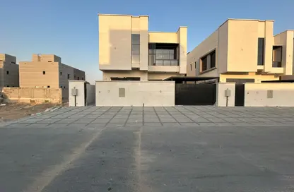 Villa - 5 Bedrooms - 7 Bathrooms for sale in Al Yasmeen 1 - Al Yasmeen - Ajman