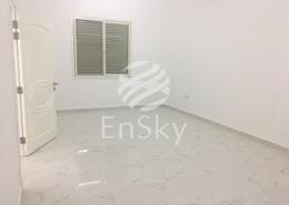 Apartment - 2 bedrooms - 3 bathrooms for rent in Al Rahba - Abu Dhabi